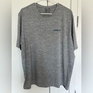 Patagonia Capilene Cool Daily Graphic Shirt